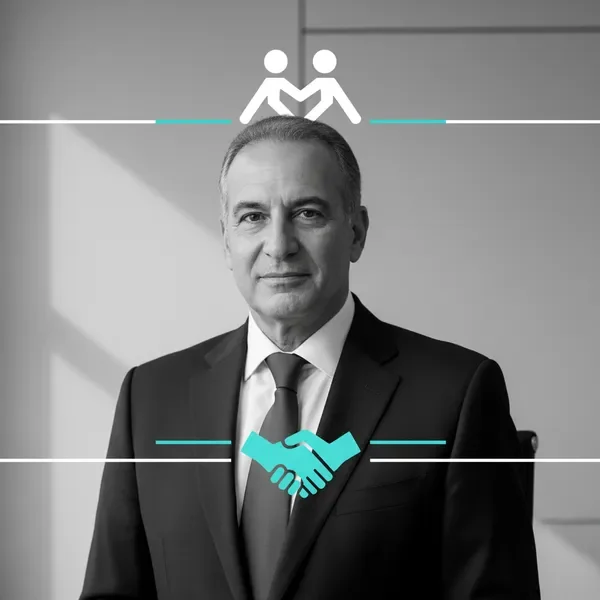 מנהל גיוס בכיר – התאמה חכמה