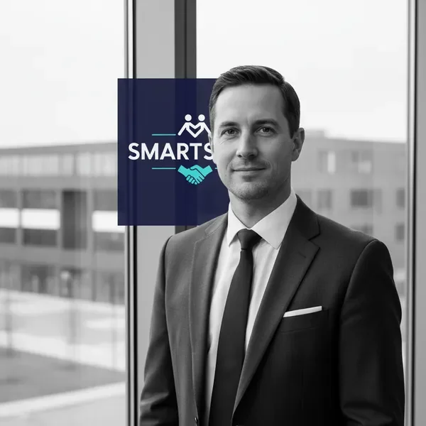 מנהל קשרי מעסיקים – התאמה חכמה